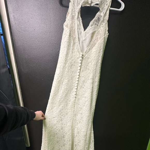 Mori Lee Dress - Picture 6 of 12